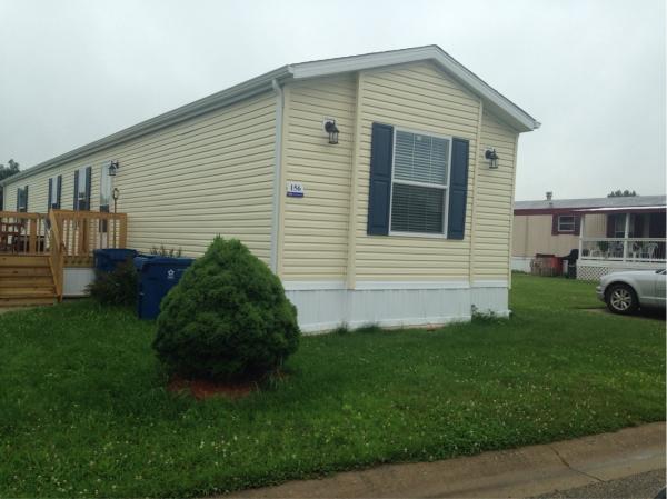 2015 Champion Mobile Home For Sale