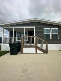 2022 Clayton 189 95AMF30603BH22  Home