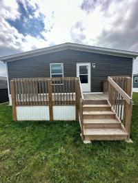 2022 Clayton 189 95AMF30603BH22  Home