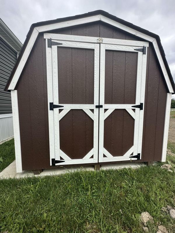 2022 Clayton 189 95AMF30603BH22  Home