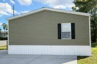2016 LIVE OAK X-6523D Manufactured Home