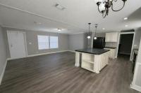 2016 LIVE OAK X-6523D Manufactured Home