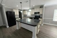 2016 LIVE OAK X-6523D Manufactured Home