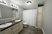 2016 LIVE OAK X-6523D Manufactured Home