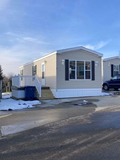 Mobile Home at 1000 Garfield #3 Bellefontaine, OH 43311