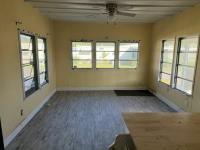 1972 BUDD Manufactured Home