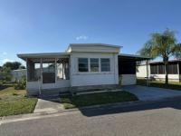 1972 BUDD Manufactured Home