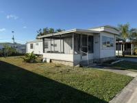 1972 BUDD Manufactured Home