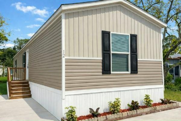 Photo 1 of 2 of home located at 12 Virgil W Apopka, FL 32712