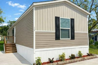 Mobile Home at 12 Virgil W Apopka, FL 32712