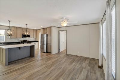 Mobile Home at 81 E Cedarwood Dr Sandusky, OH 44870