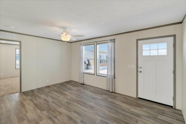 2026 CLAYTON THE PULSE 5624-5744  Home