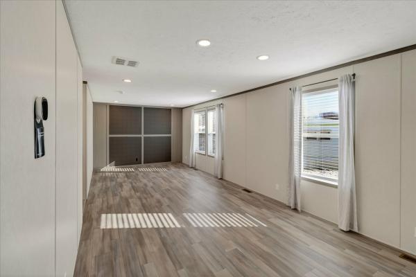 2026 CLAYTON THE PULSE 5624-5744  Home