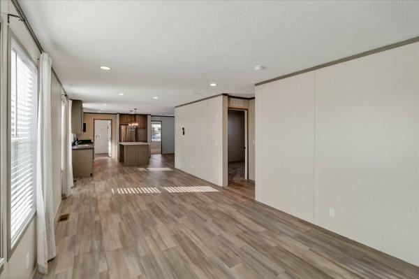 2026 CLAYTON THE PULSE 5624-5744  Home