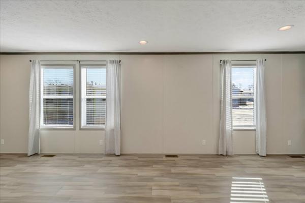 2026 CLAYTON THE PULSE 5624-5744  Home