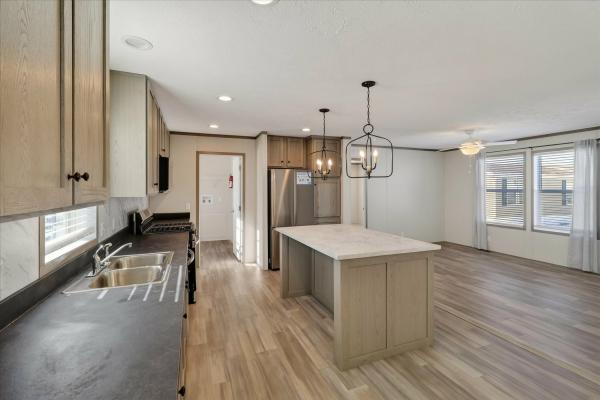 2026 CLAYTON THE PULSE 5624-5744  Home