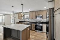 2026 CLAYTON THE PULSE 5624-5744  Home