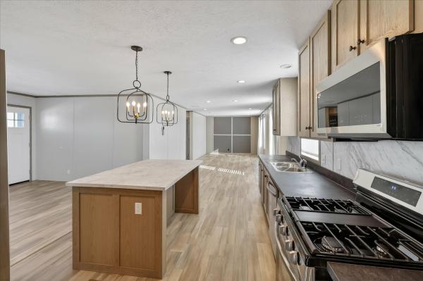 2026 CLAYTON THE PULSE 5624-5744  Home