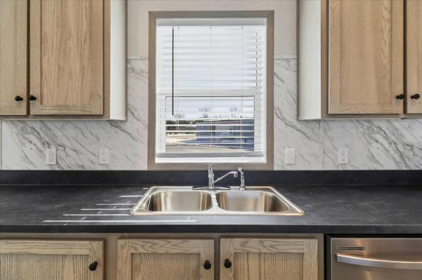 2026 CLAYTON THE PULSE 5624-5744  Home