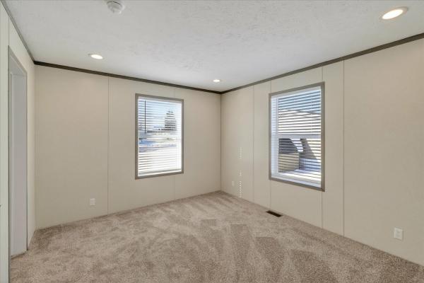 2026 CLAYTON THE PULSE 5624-5744  Home