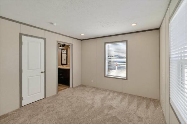 2026 CLAYTON THE PULSE 5624-5744  Home