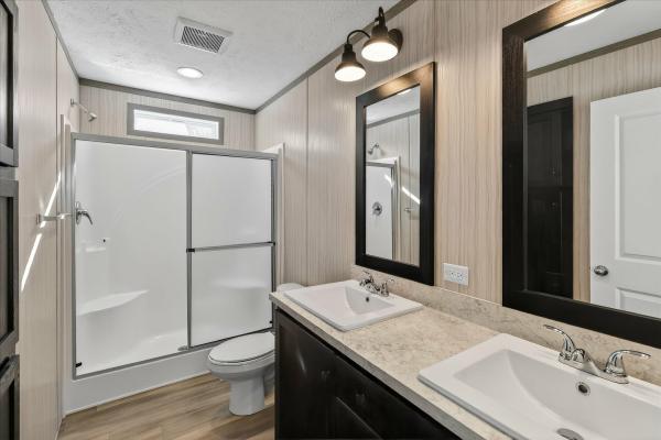 2026 CLAYTON THE PULSE 5624-5744  Home