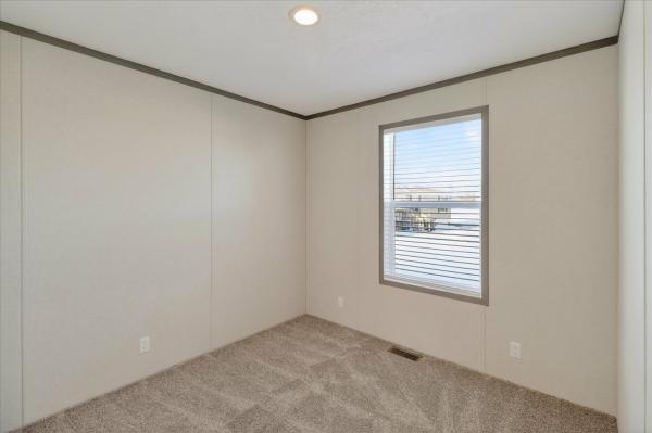 2026 CLAYTON THE PULSE 5624-5744  Home