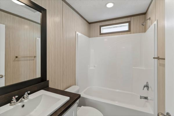 2026 CLAYTON THE PULSE 5624-5744  Home