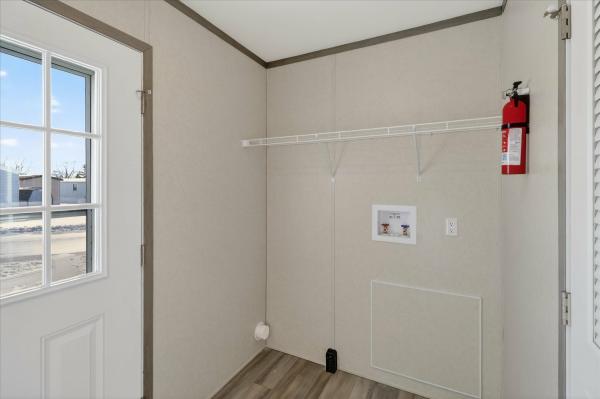 2026 CLAYTON THE PULSE 5624-5744  Home