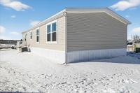 2026 CLAYTON THE PULSE 5624-5744  Home