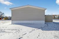 2026 CLAYTON THE PULSE 5624-5744  Home