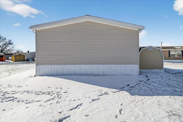 2026 CLAYTON THE PULSE 5624-5744  Home