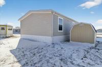 2026 CLAYTON THE PULSE 5624-5744  Home