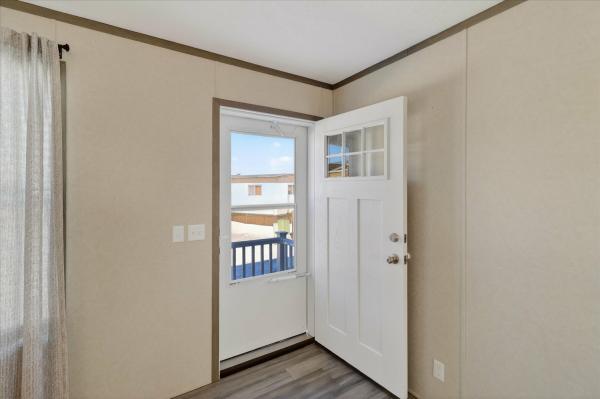 2026 CLAYTON THE PULSE 5624-5744  Home