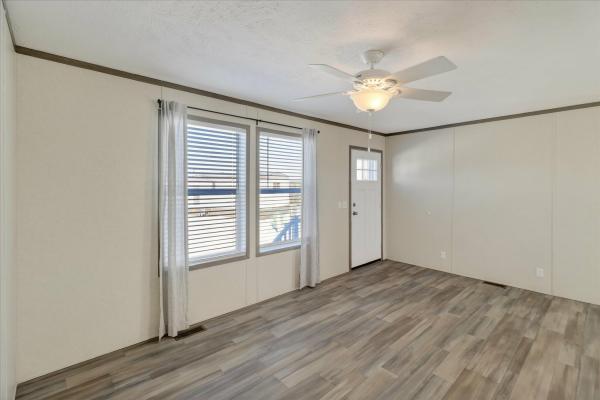 2026 CLAYTON THE PULSE 5624-5744  Home