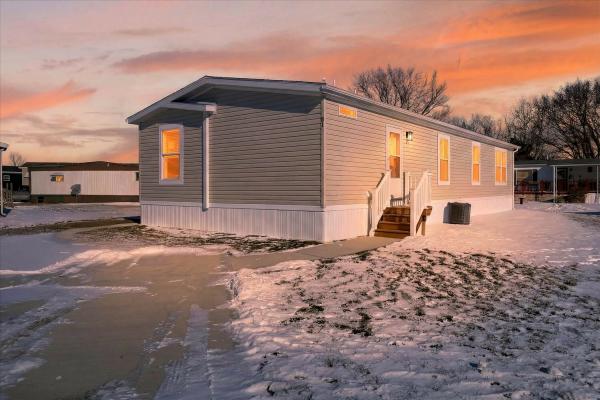 2026 CLAYTON THE PULSE 5624-5744  Home