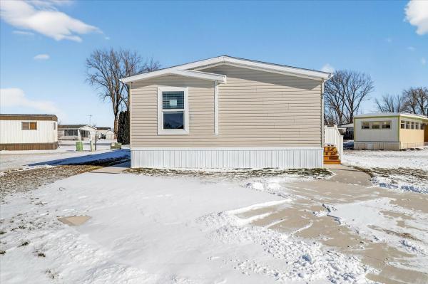 2026 CLAYTON THE PULSE 5624-5744  Home