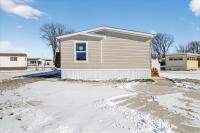 2026 CLAYTON THE PULSE 5624-5744  Home