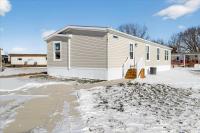 2026 CLAYTON THE PULSE 5624-5744  Home