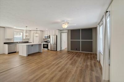 Mobile Home at 115 W Sprucewood Dr Sandusky, OH 44870