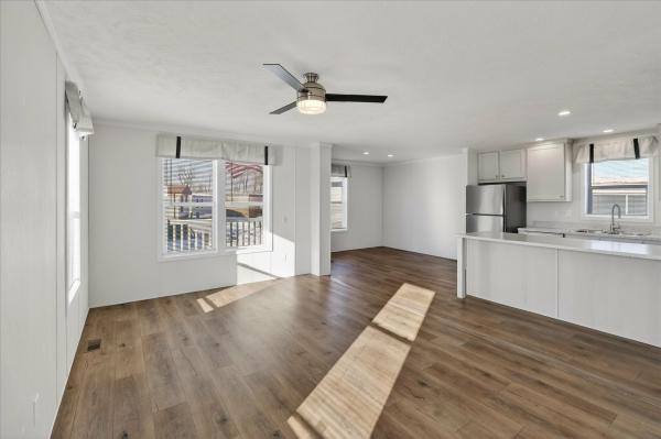 2025 Fairmont Mobile Home For Sale