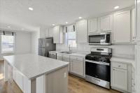 2025 Fairmont 430LE24603A  Home