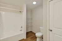 2025 Fairmont 430LE24603A  Home