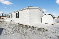 2025 Fairmont 430LE24603A  Home