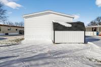 2025 Fairmont 430LE24603A  Home