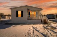 2025 Fairmont 430LE24603A  Home