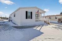 2025 Fairmont 430LE24603A  Home