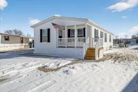 2025 Fairmont 430LE24603A  Home