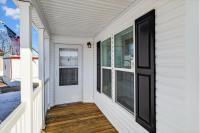 2025 Fairmont 430LE24603A  Home