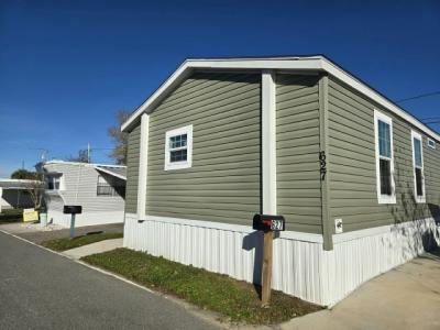 Mobile Home at 4125 Park St N, #627 Saint Petersburg, FL 33709